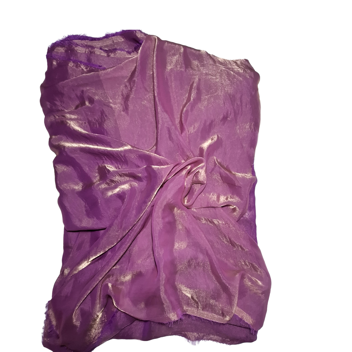 Plain Fandy Fabric – Onion Color