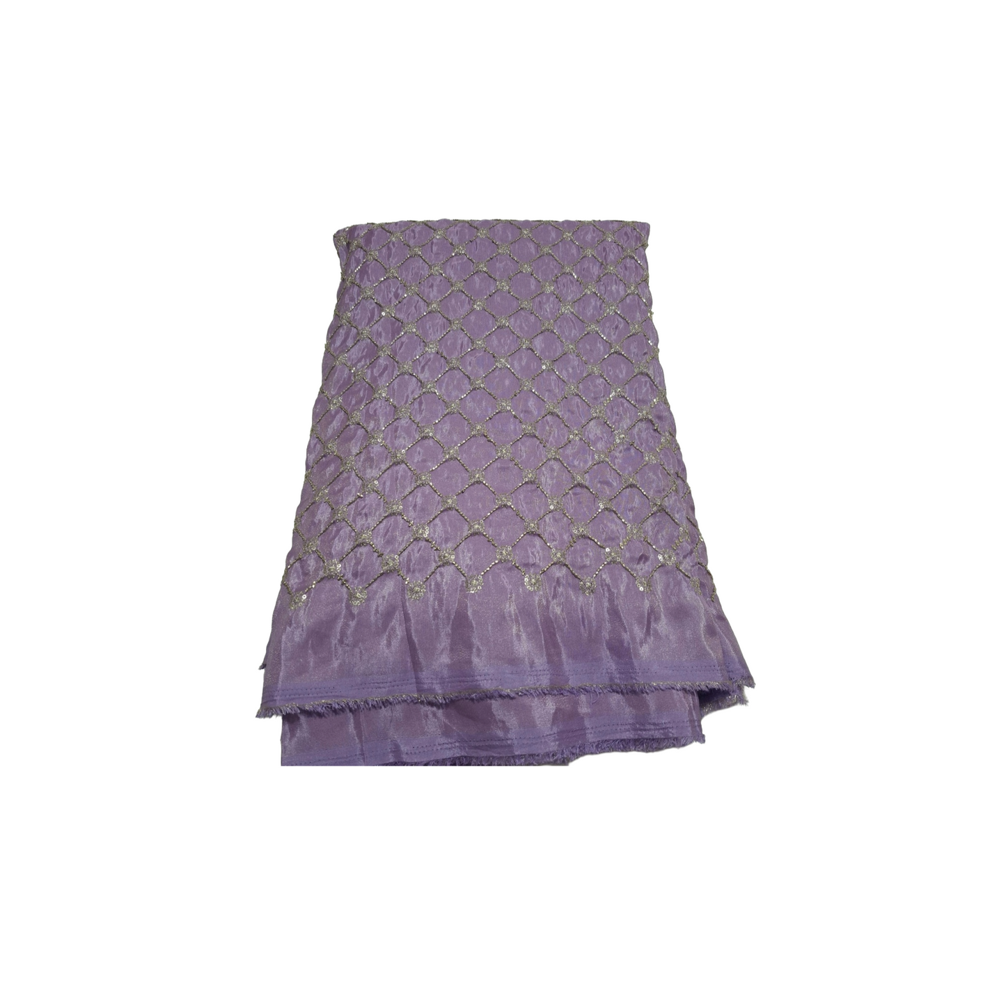 Cosmo Fabric – Lavender Colour | 44 Inch Width | Soft & Premium Quality